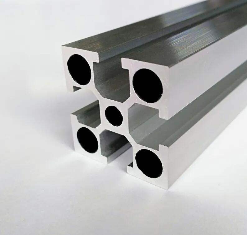 6005、6082、6061系列鋁合金型材的區(qū)別體現(xiàn)在哪里方面