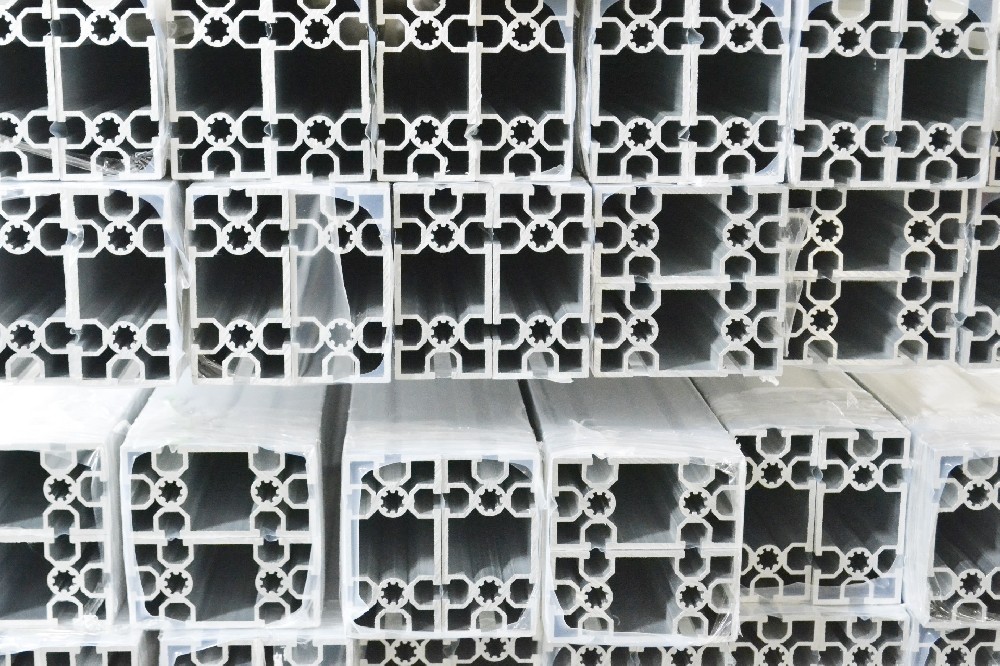 掌握好三溫！鋁型材擠壓流程及技術(shù)控制點