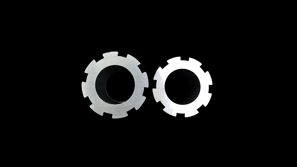 鋁合金鍛打材料，摩托車行業(yè)的輕量化先鋒