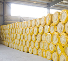 玻璃棉廠(chǎng)家